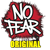 NO FEAR ORIGINALSLOGO